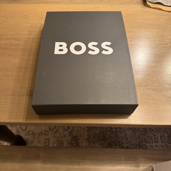 Brand New! BOSS x Shohei Otani Crossbody Bag - Picture 5 of 5